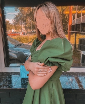 Маруся, 33 года, 2 размер груди
